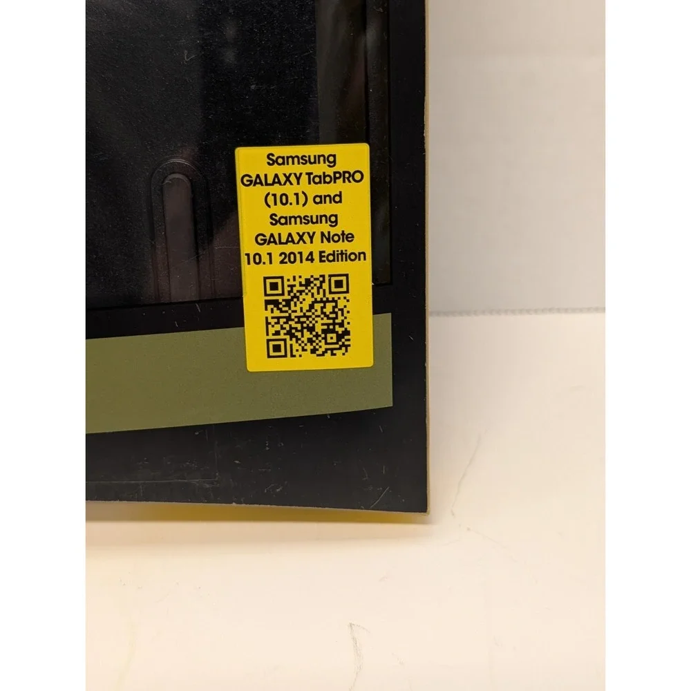 Otterbox Defender Series Case for Samsung Galaxy Note 10.1 & Galaxy TabPRO 10.1
